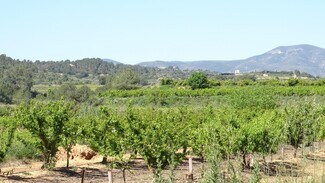 More details for Polígono Enchilagar del Rullo, 16, Vilamarxant - Land for Sale