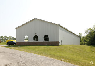 More details for 979 S Old Us-23, Brighton, MI - Industrial for Rent