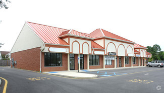 More details for 708 Fischer Blvd, Toms River, NJ - Retail for Rent