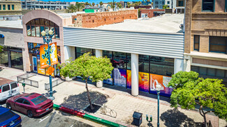 More details for 236-242 Pine Ave, Long Beach, CA - Retail for Rent