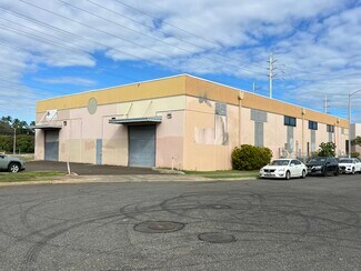 More details for 4462 Malaai St, Honolulu, HI - Industrial for Rent