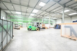 More details for Light Industrial to Rent