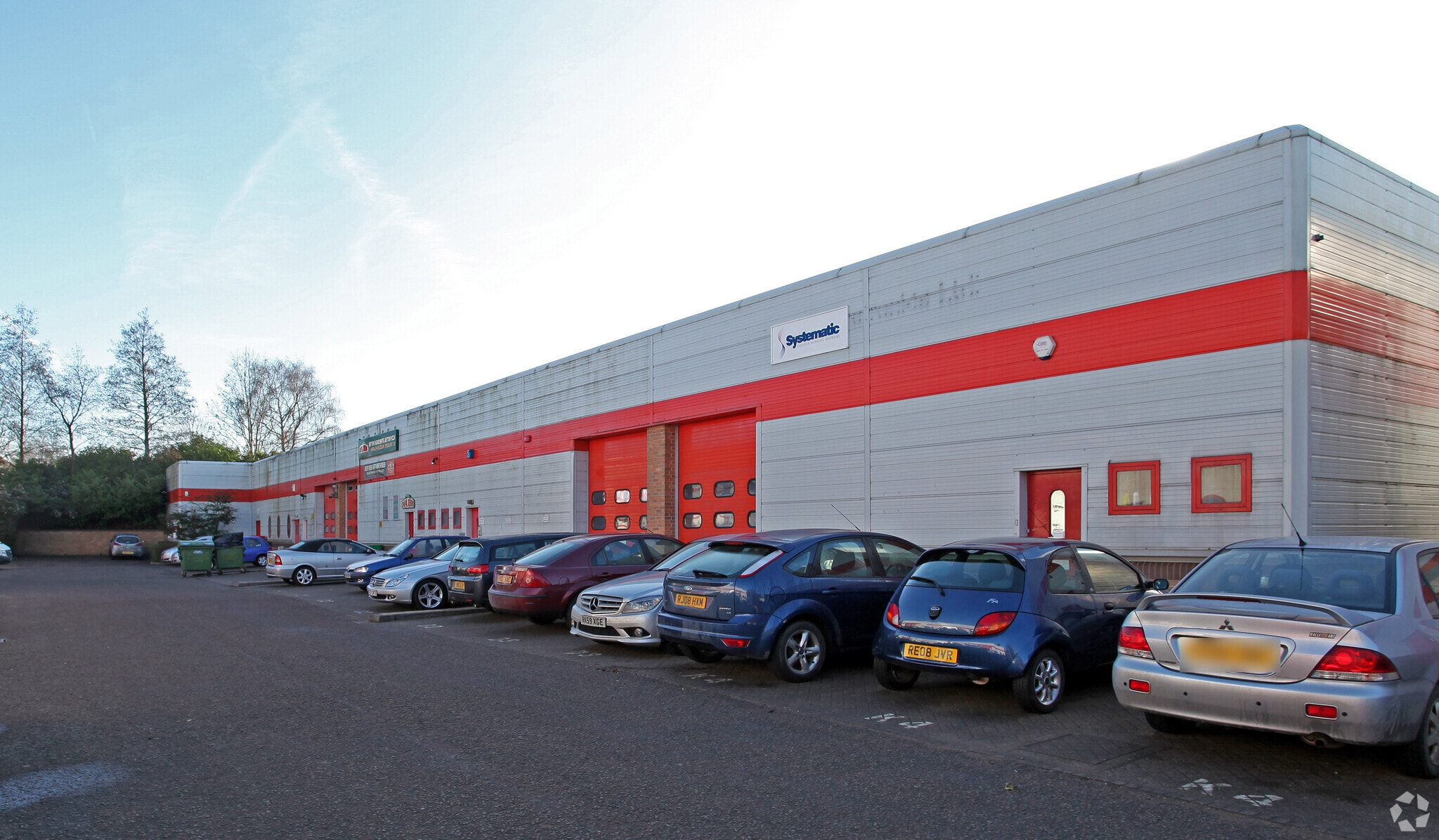 Hambridge Rd, Newbury for sale Primary Photo- Image 1 of 1