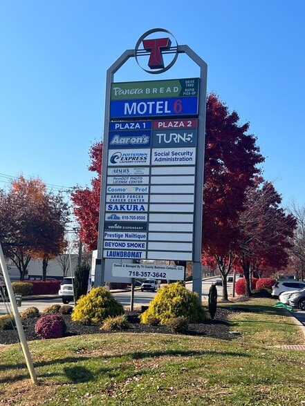 204 Shoemaker Rd, Pottstown, PA to rent - Building Photo - Image 2 of 13