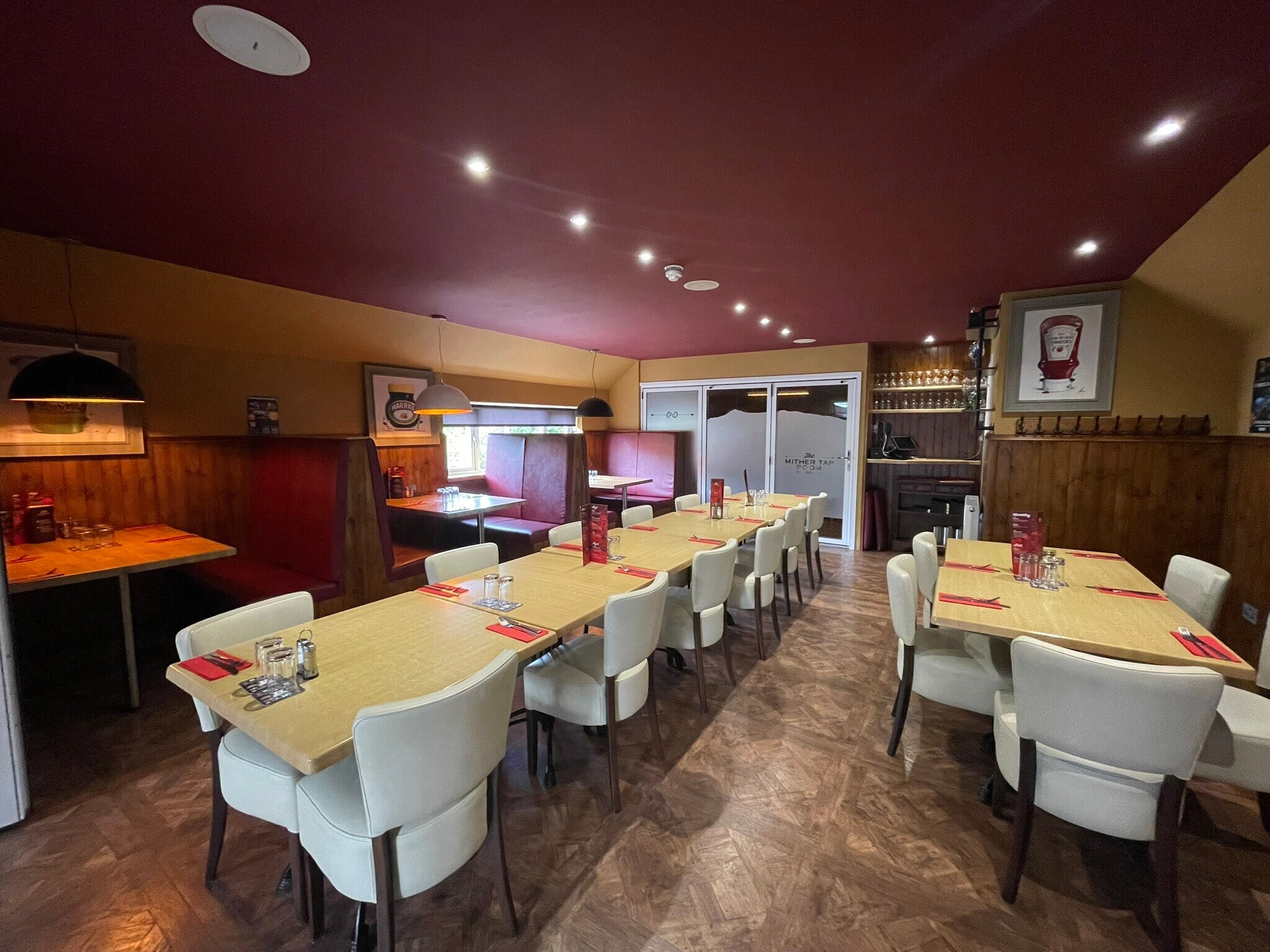 1 Estate Office, Westhill for sale Interior Photo- Image 1 of 6