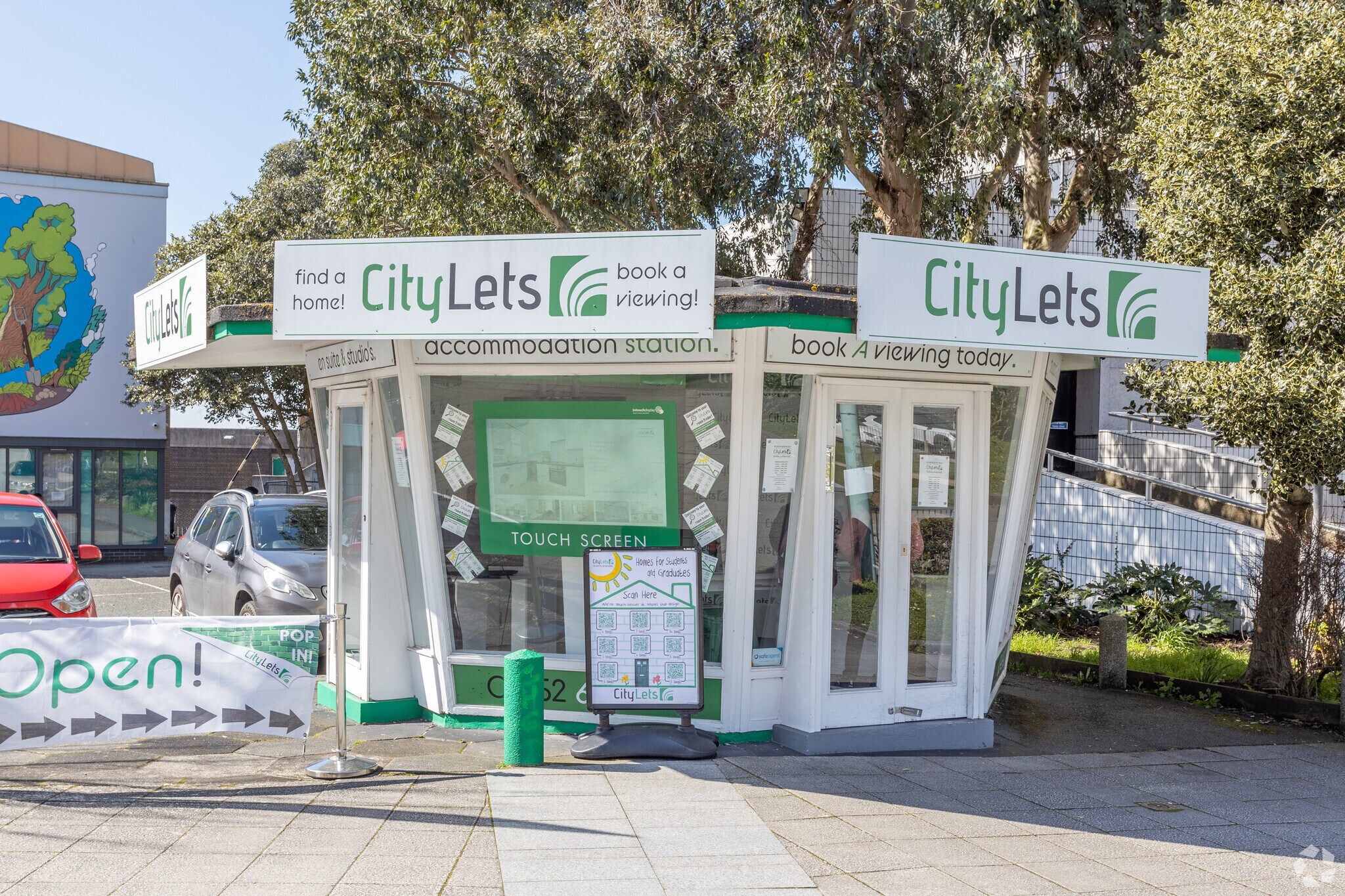 Eastlake St, Plymouth for sale Primary Photo- Image 1 of 1