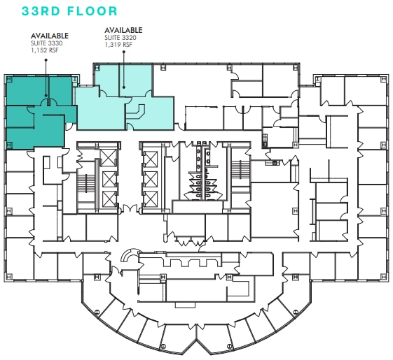 312 Walnut St, Cincinnati, OH to rent Floor Plan- Image 1 of 1