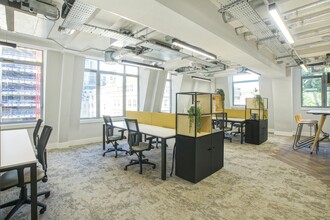 65 Fenchurch St, London for rent Interior Photo- Image 1 of 4