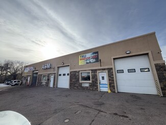 More details for 3721-3729 E Pikes Peak Ave, Colorado Springs, CO - Light Industrial for Sale