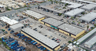 More details for 2540 Main St, Chula Vista, CA - Light Industrial for Rent