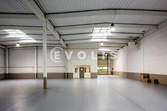 More details for Light Industrial to Rent