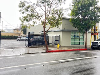 More details for 5968 Washington Blvd, Culver City, CA - Industrial for Sale