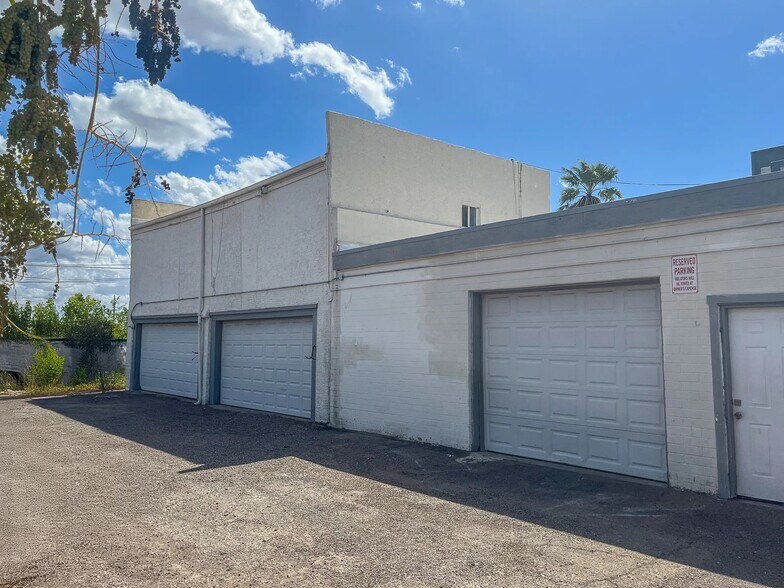 431 N Center St, Mesa, AZ for rent - Building Photo - Image 1 of 3