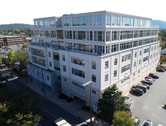 More details for 216-218 W Water St, Charlottesville, VA - Office for Rent