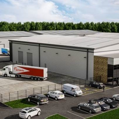 204 Mere Grange, St Helens to rent - Building Photo - Image 3 of 7