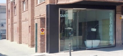 Retail in Collado Villalba, Madrid to rent Interior Photo- Image 1 of 2