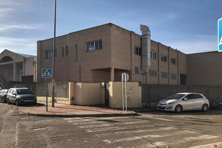 More details for Calle Atenas, 11, Torres de la Alameda - Industrial for Rent