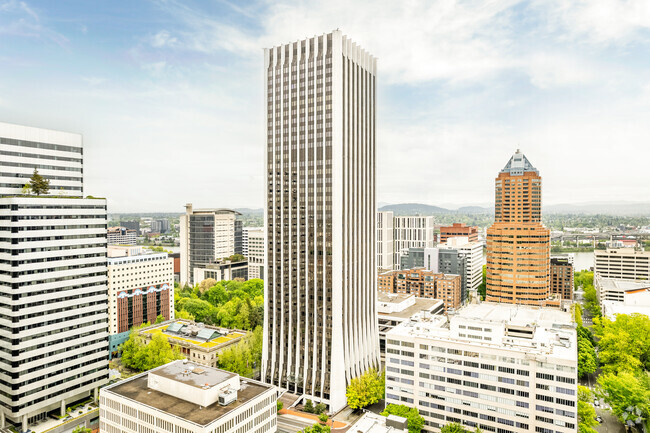 More details for 1300 SW Fifth Ave, Portland, OR - Office for Rent