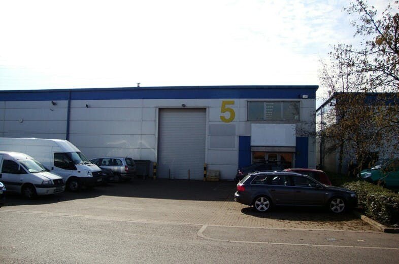 59-71 River Rd, Barking for sale Building Photo- Image 1 of 1