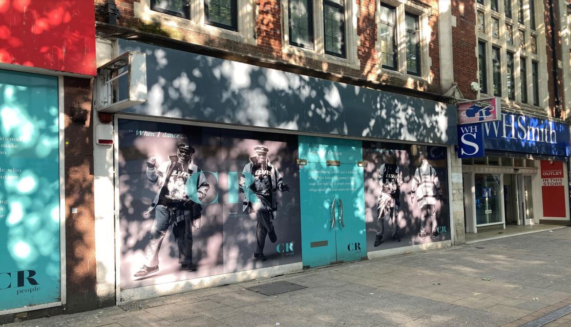 34A North End Rd, Croydon for sale Building Photo- Image 1 of 1