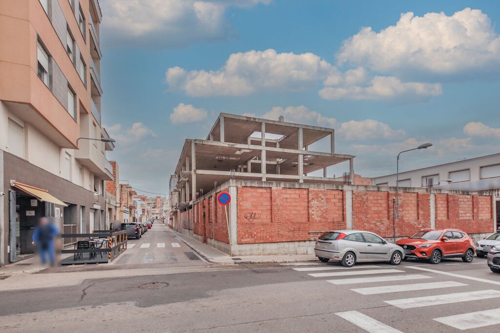 Land in LA RÀPITA, Tarragona for sale Primary Photo- Image 1 of 14
