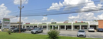 1827 N Columbia St, Milledgeville, GA for rent Building Photo- Image 1 of 4