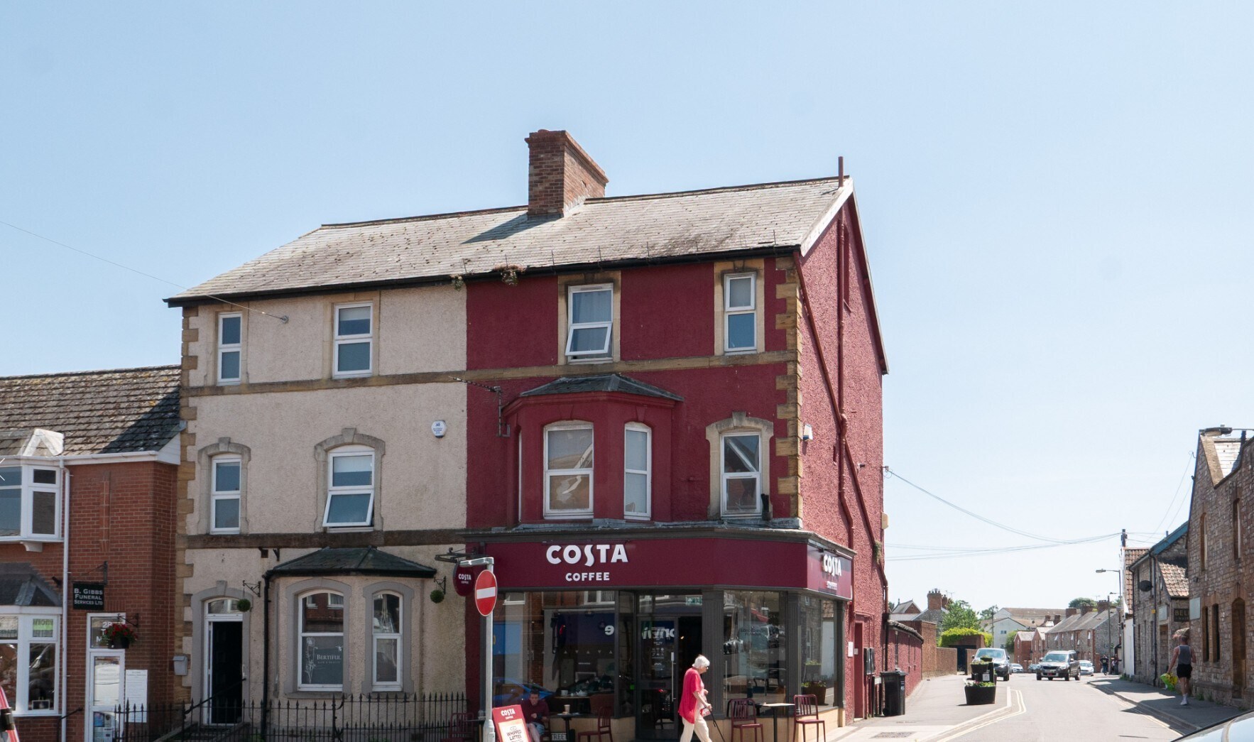 24 Fore St, Chard for sale Building Photo- Image 1 of 1