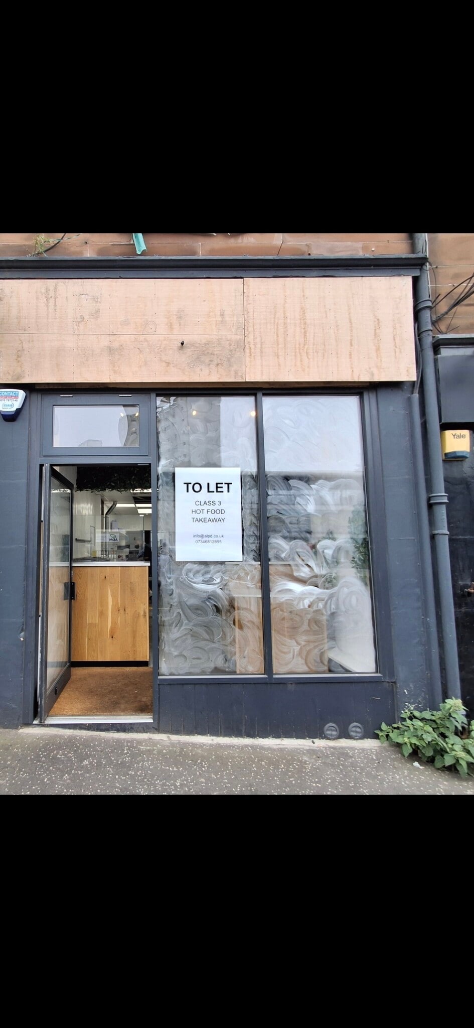 2-6 Anchorfield, Edinburgh to rent Building Photo- Image 1 of 6