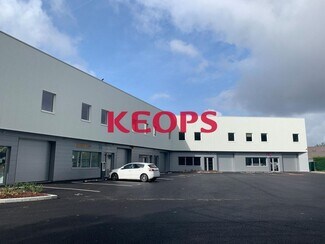 More details for 20 Avenue Didier Daurat, Toulouse - Light Industrial for Sale