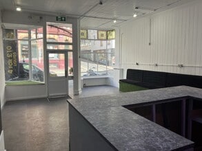 57-59 Ebrington St, Plymouth to rent Interior Photo- Image 1 of 2