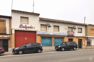 Avenida Madrid, 15, La Puebla de Montalbán, Toledo for sale Building Photo- Image 1 of 3