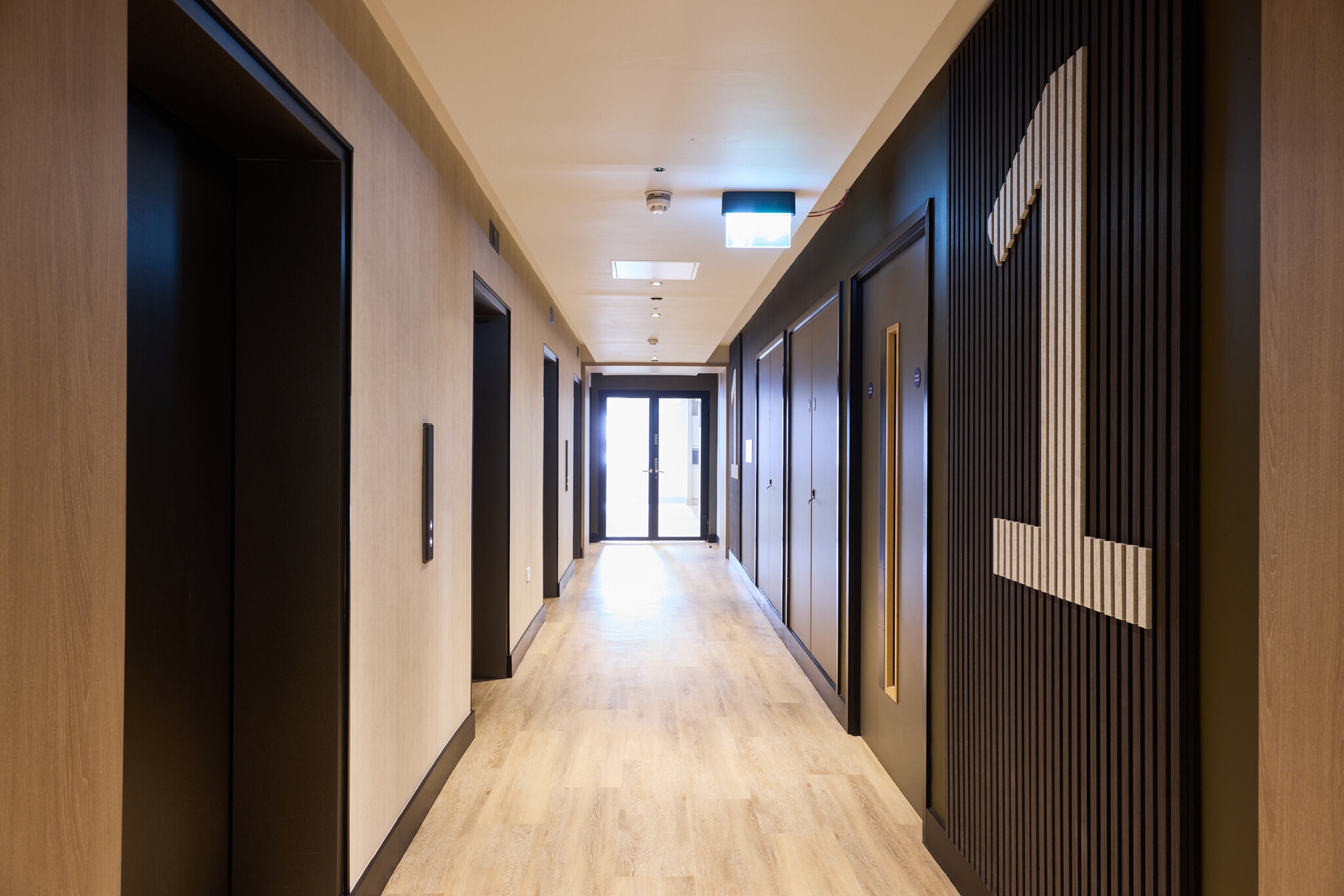 46 The Priory Queensway, Birmingham to rent Interior Photo- Image 1 of 4