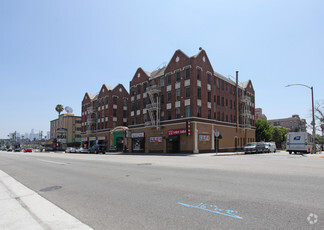 More details for 3176-3188 W 8th St, Los Angeles, CA - Retail for Rent