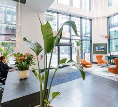 4 Hardman St, Manchester to rent Interior Photo- Image 1 of 7