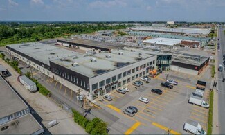 More details for 7527-7583 Boul Henri-Bourassa E, Montréal, QC - Light Industrial to Rent