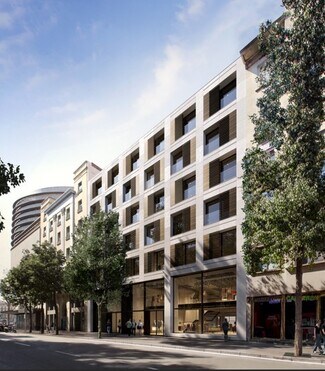More details for Carrer de Fontanella, 9, Barcelona - Retail to Rent