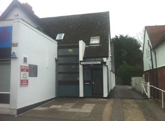 More details for 57-61 Hill Ave, Amersham - Office for Rent