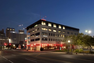 701 N Broadway Ave, Oklahoma City, OK for sale Building Photo- Image 1 of 1