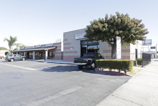 More details for 501 N Harbor Blvd, Santa Ana, CA - Retail for Rent