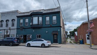 More details for 316 W Main St, Lexington, IL - Retail for Rent