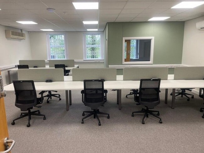 More details for Units 3-6 Whittle Court, Town Rd, Stoke On Trent - Office for Sale