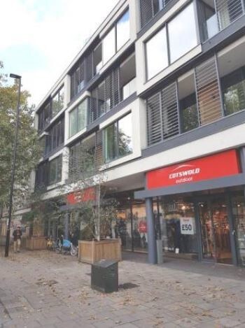 319-327 Chiswick High Rd, London for sale - Primary Photo - Image 1 of 1