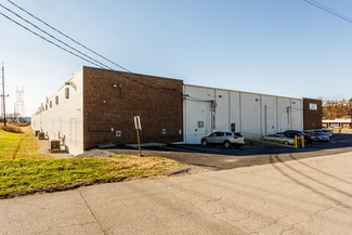 More details for 720-724 Massman Dr, Nashville, TN - Industrial for Rent