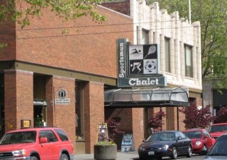 More details for 114-118 W Holly St, Bellingham, WA - Retail for Rent