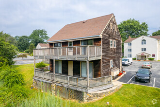 601 Chadds Ford Rd, Chadds Ford, PA for sale Primary Photo- Image 1 of 1