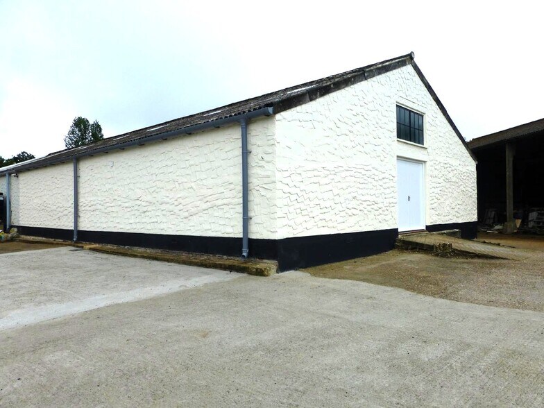 High St, Wadhurst for sale - Building Photo - Image 1 of 1