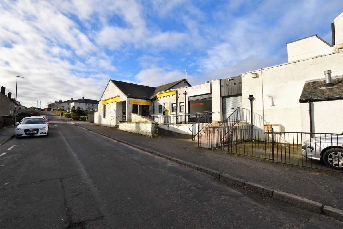 2 West Murrayfield, Bannockburn, Bannockburn for sale Building Photo- Image 1 of 1