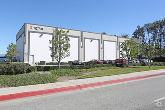 More details for 15317-15339 E Don Julian Rd, City Of Industry, CA - Industrial for Rent