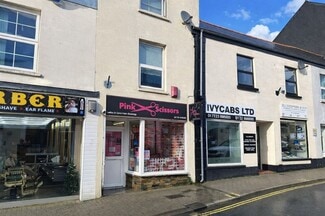 More details for 37 Fore St, Ivybridge - Retail to Rent