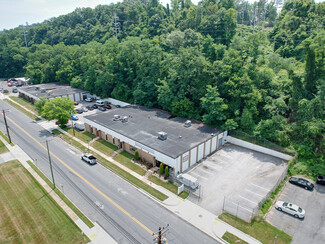 More details for 1031 Cromwell Bridge Rd, Towson, MD - Light Industrial for Rent